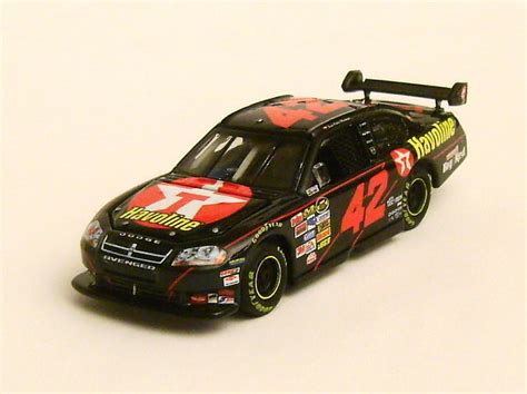 NASCAR 2007 Dodge Avenger - a photo on Flickriver