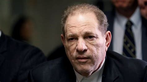 Harvey Weinstein Net Worth & Career [December , 2024 ] : Wealthy Peeps