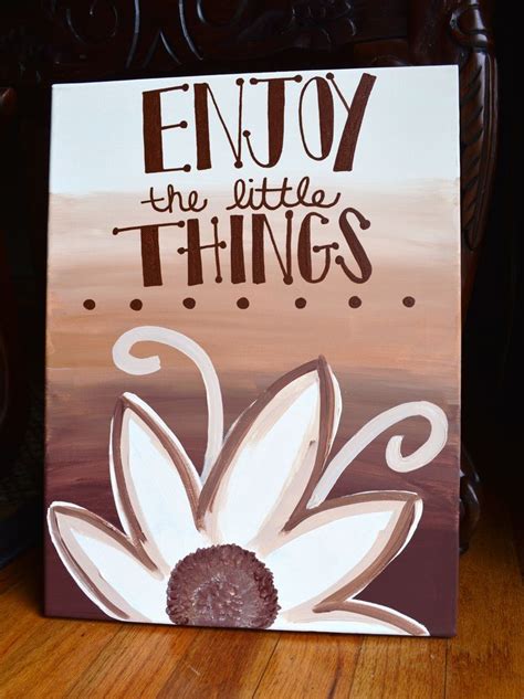 Diy Canvas Quotes - Diy Canvas Quotes Art. QuotesGram / Putting your ...