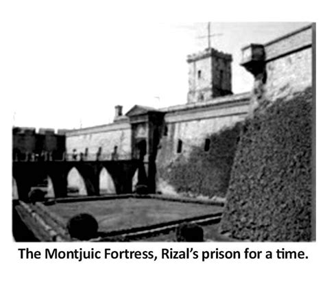 HISTORY- Was Rizal's Execution Avenged?