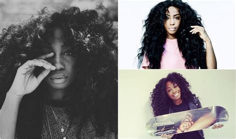 Top 10 Best Products SZA Should Use To Keep Her Hair Looking Sexy ...