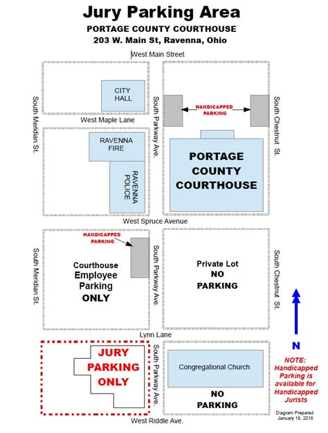 Portage Jury Information and Forms | Portage County OH