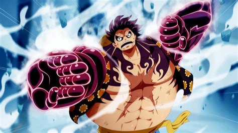 Luffy Bound Man Wallpapers - Top Free Luffy Bound Man Backgrounds - WallpaperAccess