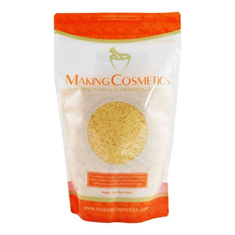 Candelilla Wax Benefits & Uses: Where to Buy + DIY Recipes! - Simple Pure Beauty