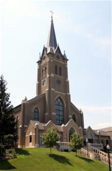 70 best Diocese of Lafayette-in-Indiana images on Pinterest | Indiana, Catholic churches and ...