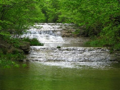 Park Trails | Missouri State Parks