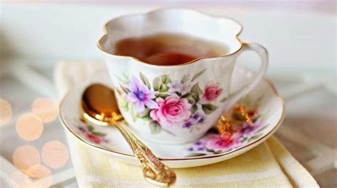 Earl Grey Tea - 10 Interesting Facts That You Love To Know