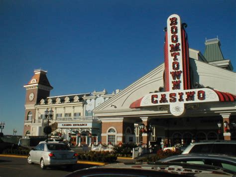 Boomtown Casino Biloxi