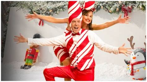 7 Christmas and holiday movies of 2023 to watch on Netflix, Prime Video