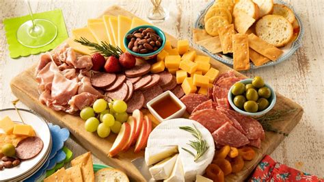 How to Make a Charcuterie Board - What Is a Charcuterie Board?