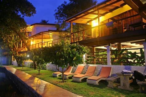 The 7 Best Places to Stay El Tunco, El Salvador - Mountain Weekly News