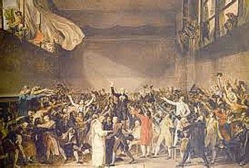 National Assembly French Revolution • Globerove.com