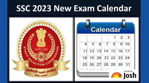 Ssc Calendar 2024 Update - Irma Rennie