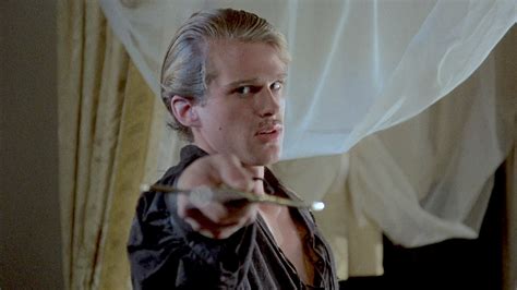 The Princess Bride Had An On-Set Accident That Put Cary Elwes In The Hospital