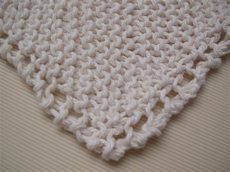 34 New Crochet Dishcloth Patterns For Free - Patterns Hub