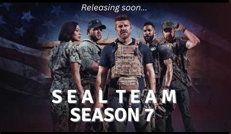 Seal Team Season 7 Release Date, Cast, Story, Budget, Trailer