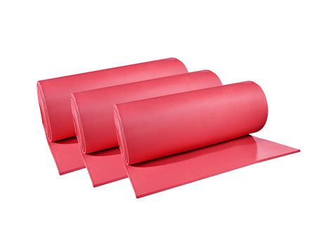 China Factory best selling Thermal Insulation Sheet - elastomeric NBR ...