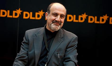 Nassim Nicholas Taleb's Favorite Books (Updated 2023) | Publishous