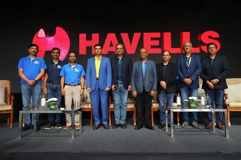 HAVELLS INDIA LIMITED