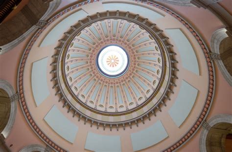 Rotunda | Ohio Statehouse