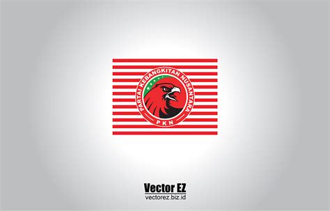 Partai Kebangkitan Nusantara (PKN) - Logo - Vector EZ