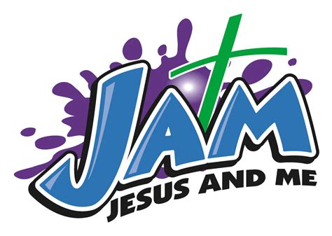 Summer JAM (Jesus and Me) – Temple Baptist Church of Rogers, AR