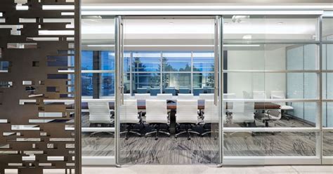 Demountable Wall Systems: Some of the Most Popular Configurations