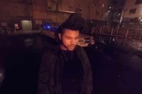 The Weeknd – “The Hills (Remix Feat. Eminem)” Interactive Video