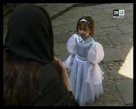 rubi final-11 arabic by sarra - YouTube