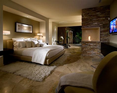 Bedroom Designs in Luxury Homes | Phil Kean Design Group