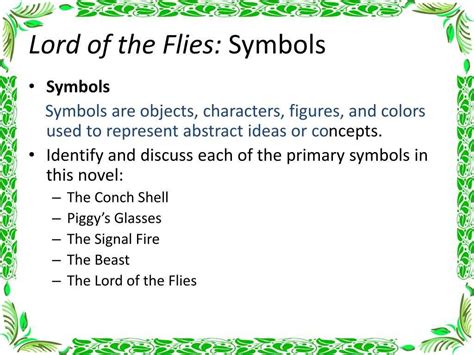 Exploring the Key Questions and Answers in Lord of the Flies Chapter 7