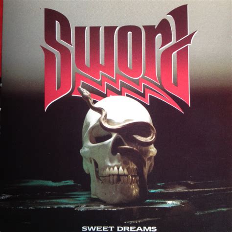 Sword - Sweet Dreams (1988, CD) | Discogs