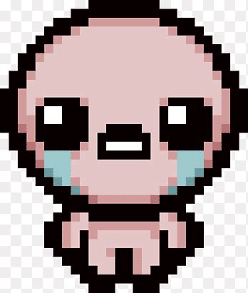 Free download | The Binding of Isaac: Rebirth Boss Mod Game, game, boss png | PNGEgg