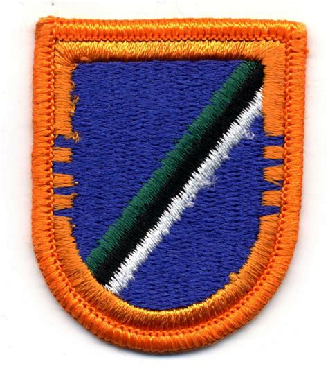 US Army Airborne Flash - 4th Battalion,160th Special Operations Aviation Regt. | eBay