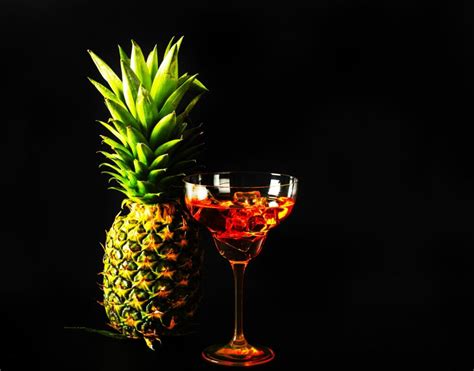 Is Crown Royal Pineapple Real? (Answered) - Tin Roof Drink Community