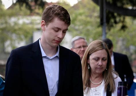 Brock Turner case: Probation department report spared scrutiny