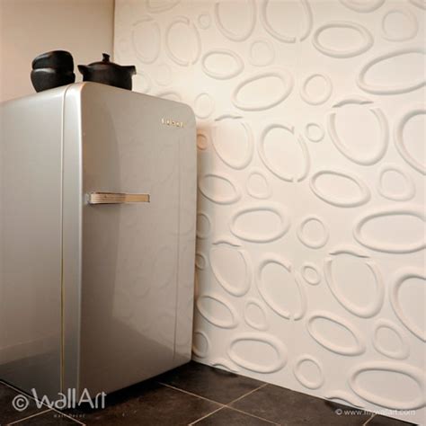 WallArt 3 dimensional wall tiles make any kitchen look ‘sp… | Flickr