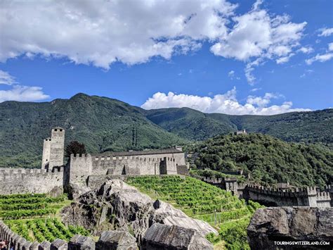 Bellinzona: Everything You Need To Know | Touring Switzerland