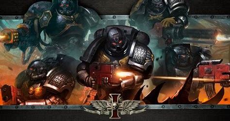 Preview Deathwatch Codex: Special Amunition, Tactics - Faeit 212