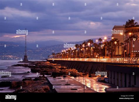 Beirut hi-res stock photography and images - Alamy