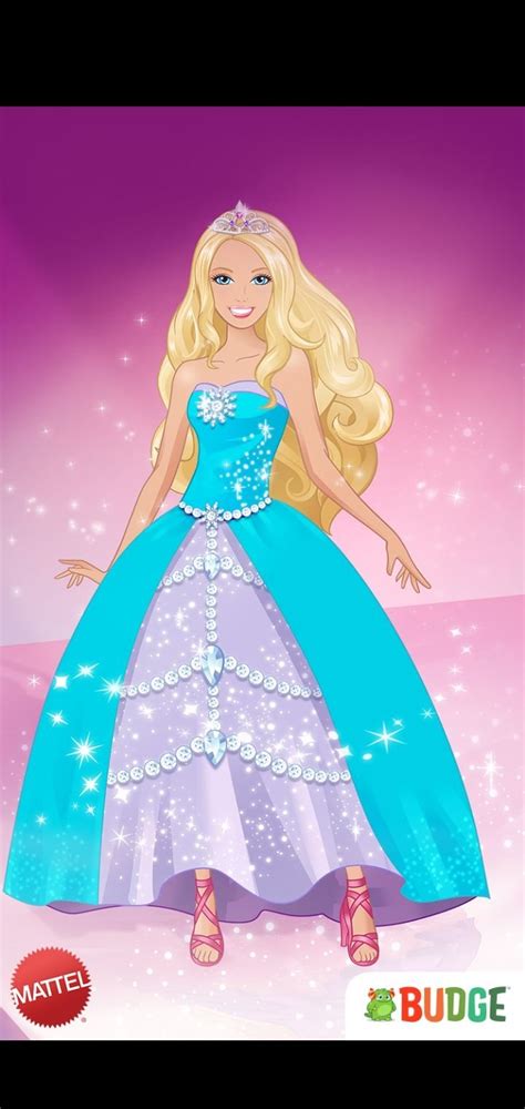 Barbie Magical Fashion APK Download for Android Free