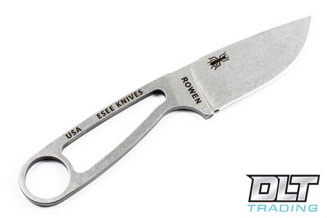 ESEE | Izula - Stainless Steel