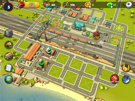 TrainStation 2: Railway Empire Review: It's Just An Endless Wait