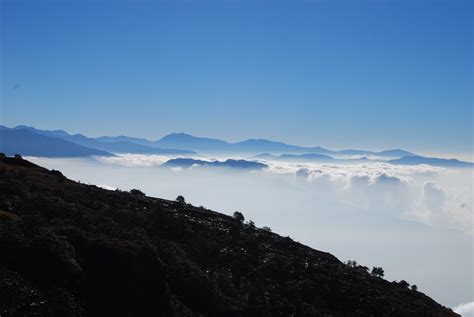 Kalinchowk Temple Trek - 7 Days | kimkim