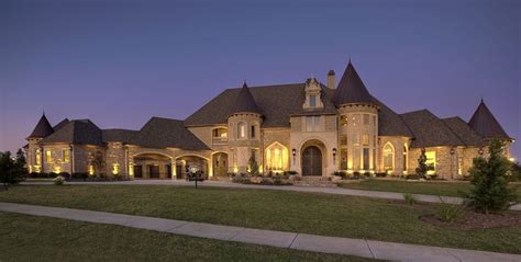 Dallas, TX Luxury Home Builder | Rockwall Home Contractor | Westchester ...