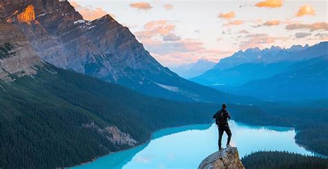 The Best National Parks In Canada 2020 | University Magazine