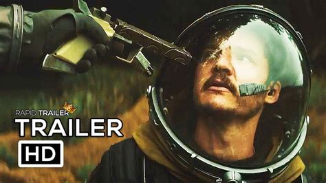 PROSPECT Official Trailer (2018) Sci-Fi Movie HD - YouTube