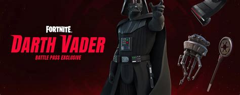 Fortnite: How You Can Beat Darth Vader | Gamerz Gateway