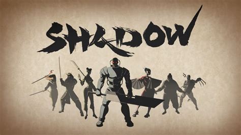 Shadow Fight 2 - The Different Bosses You Can Fight In The Game