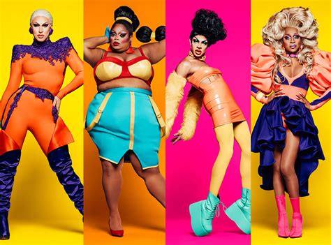 RuPaul's Drag Race Season 11 Crowns a Winner | E! News